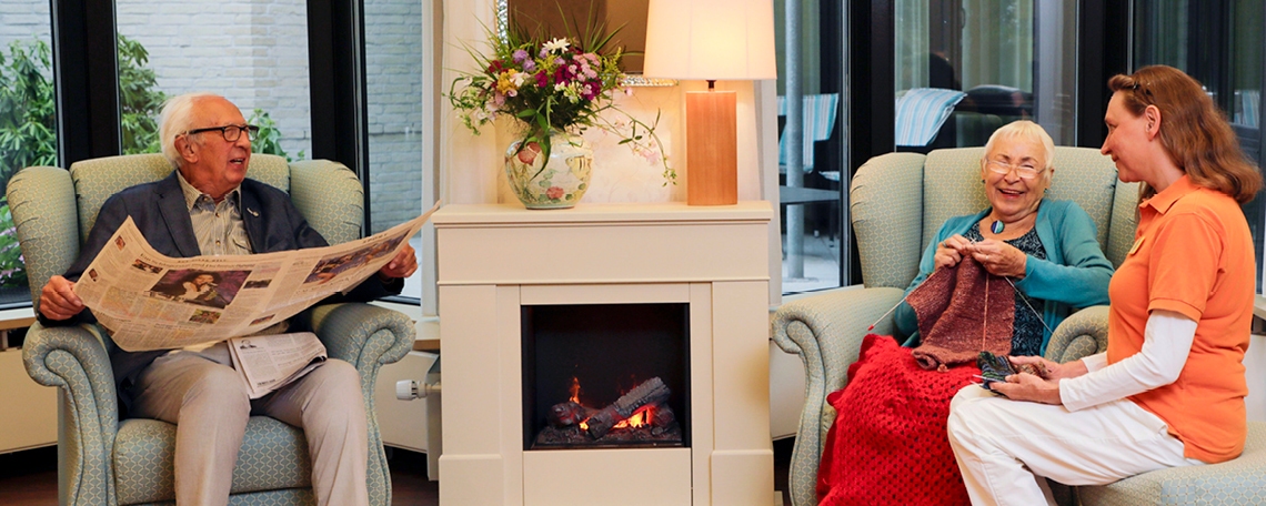 Angestellte im kaufmännischen Bereich (m/w/d) in Voll- oder Teilzeit, 1. Bild